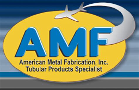 American Metal Fabricators, Inc. 